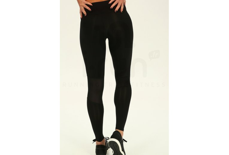 Reebok Mallas largas Running AOP