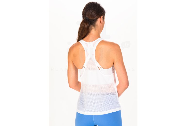 Reebok camiseta de tirantes Running