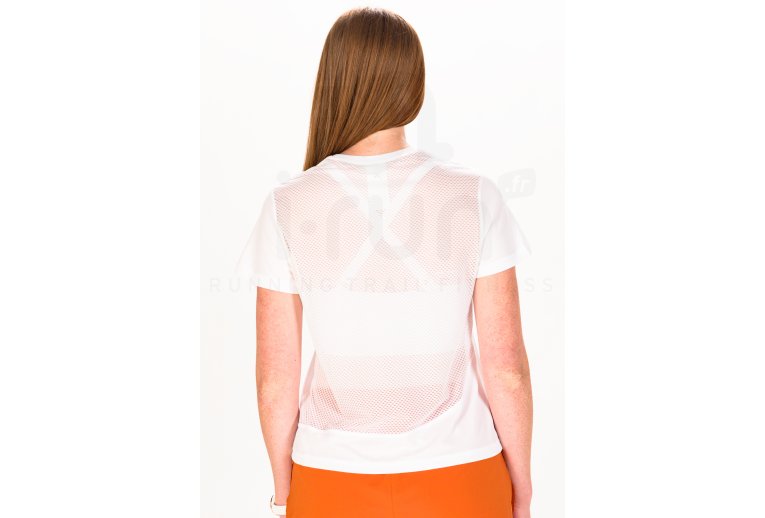 Reebok camiseta manga corta Running