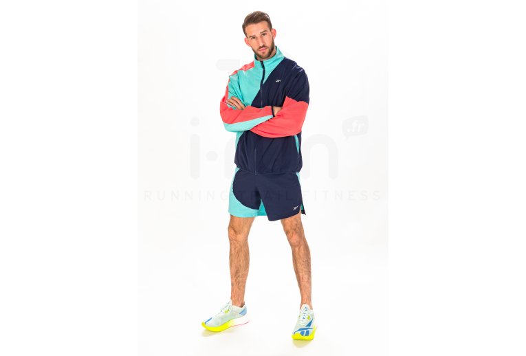 Reebok chaqueta Running Wind