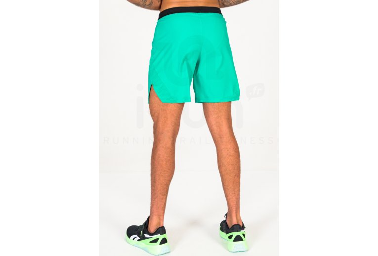 Reebok pantal�n corto Running Woven