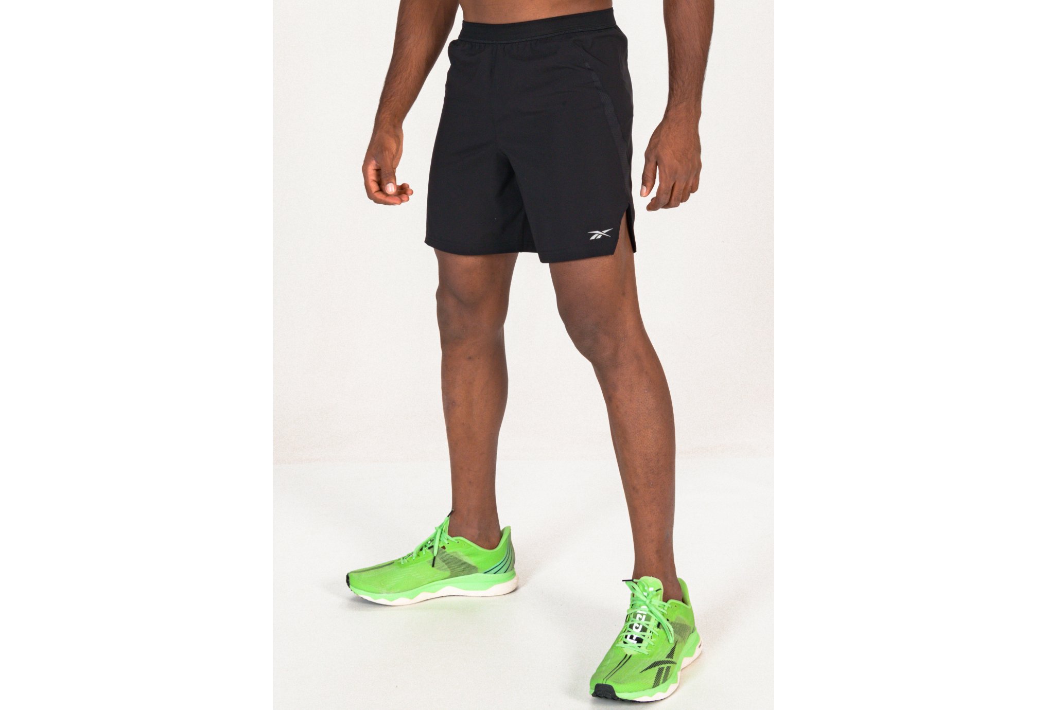 Reebok Running Woven M vêtement running homme