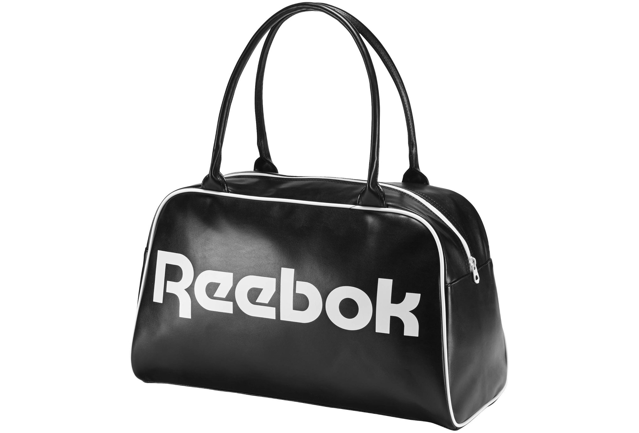 Sac reebok clearance argent