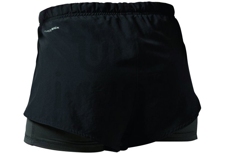 Reebok Pantal�n corto 2 en 1 One Series