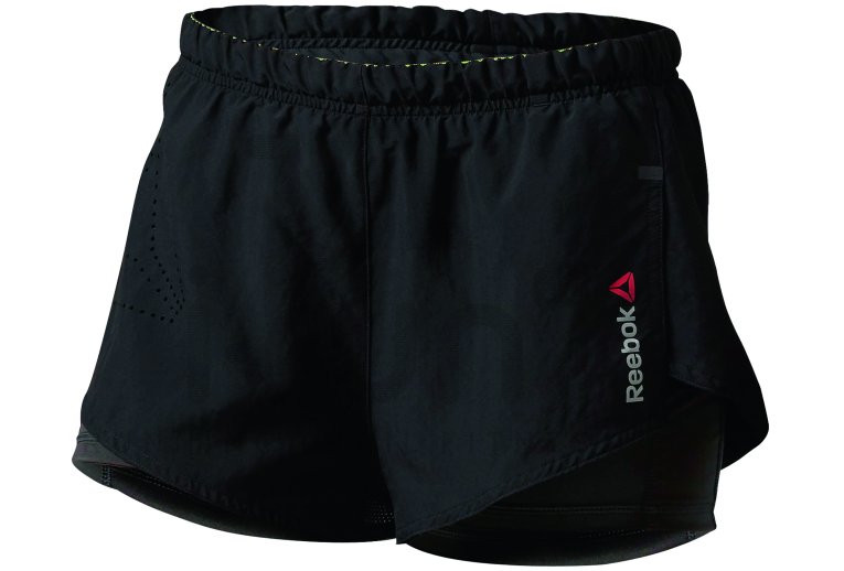 Reebok Pantal�n corto 2 en 1 One Series