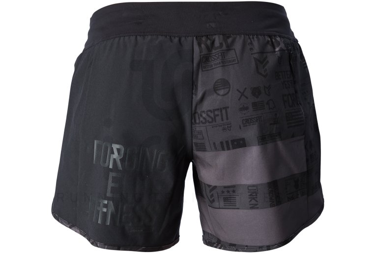 Reebok Short CrossFit Ass To Ankle