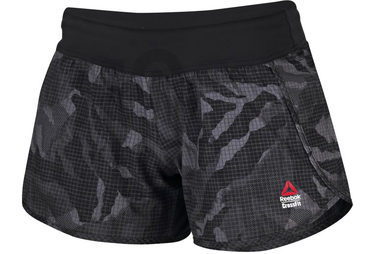 Reebok Pantaln corto CrossFit Ass To Ankle