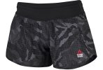 Reebok Pantaln corto CrossFit Ass To Ankle