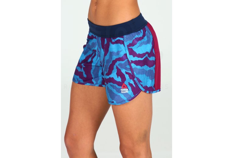 Reebok Pantal�n corto CrossFit Ass To Ankle