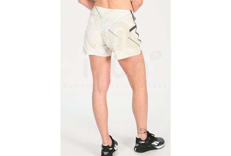 Reebok Short Crossfit Knees Out