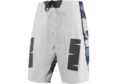 shorts reebok homme blanche