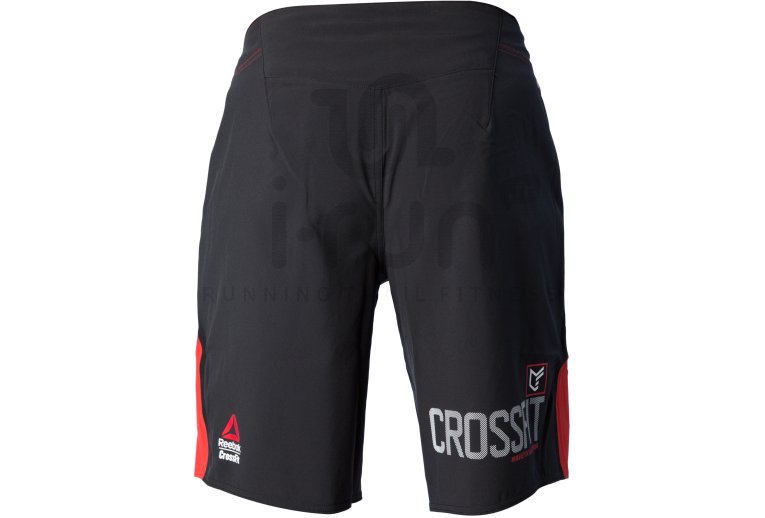 Reebok Pantal�n corto CrossFit Super Nasty Tactical Kevlar