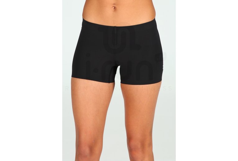 Reebok Short de compression Crossfit Damen