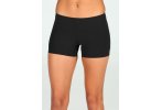 Reebok Short de compression Crossfit Damen