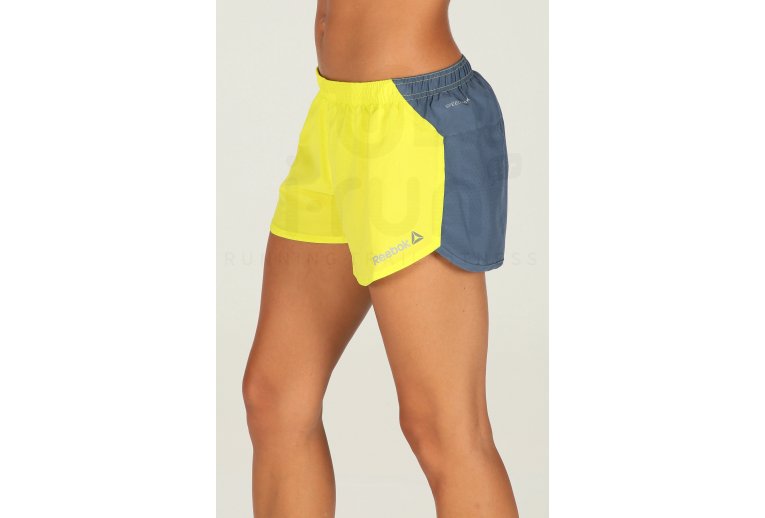 Reebok Pantal�n corto Obstacle Terrain Racing