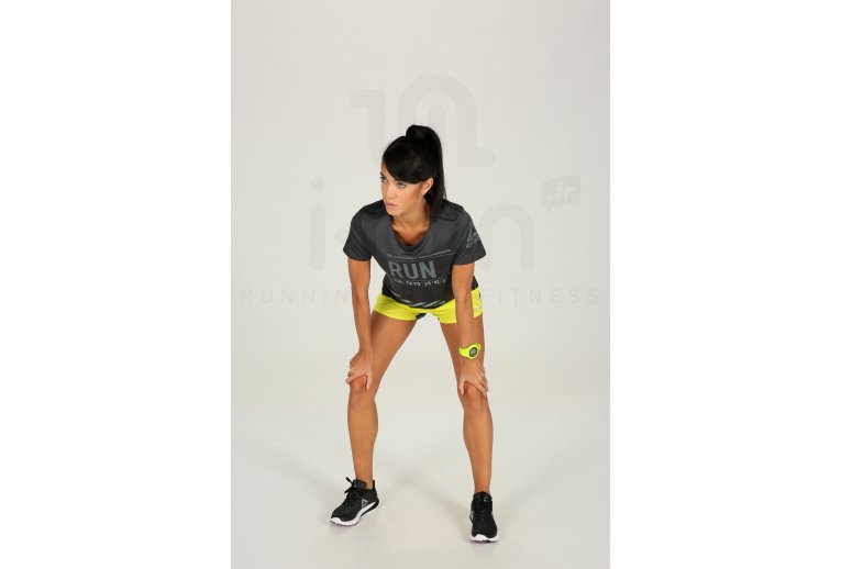 Reebok Pantal�n corto Obstacle Terrain Racing