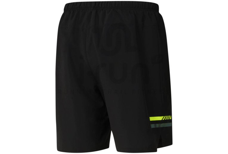 Reebok Pantal�n corto Running 18cm