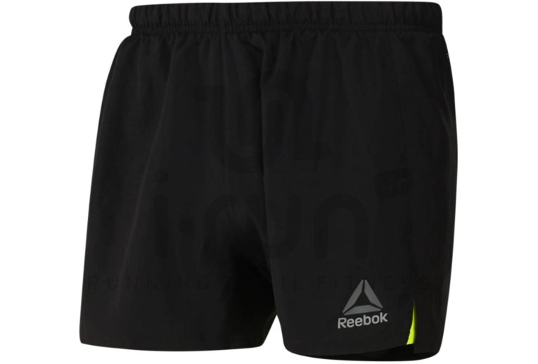 Reebok Pantal�n corto Running 7.6cm