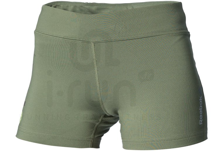 Reebok Pantal�n corto Spartan Fan