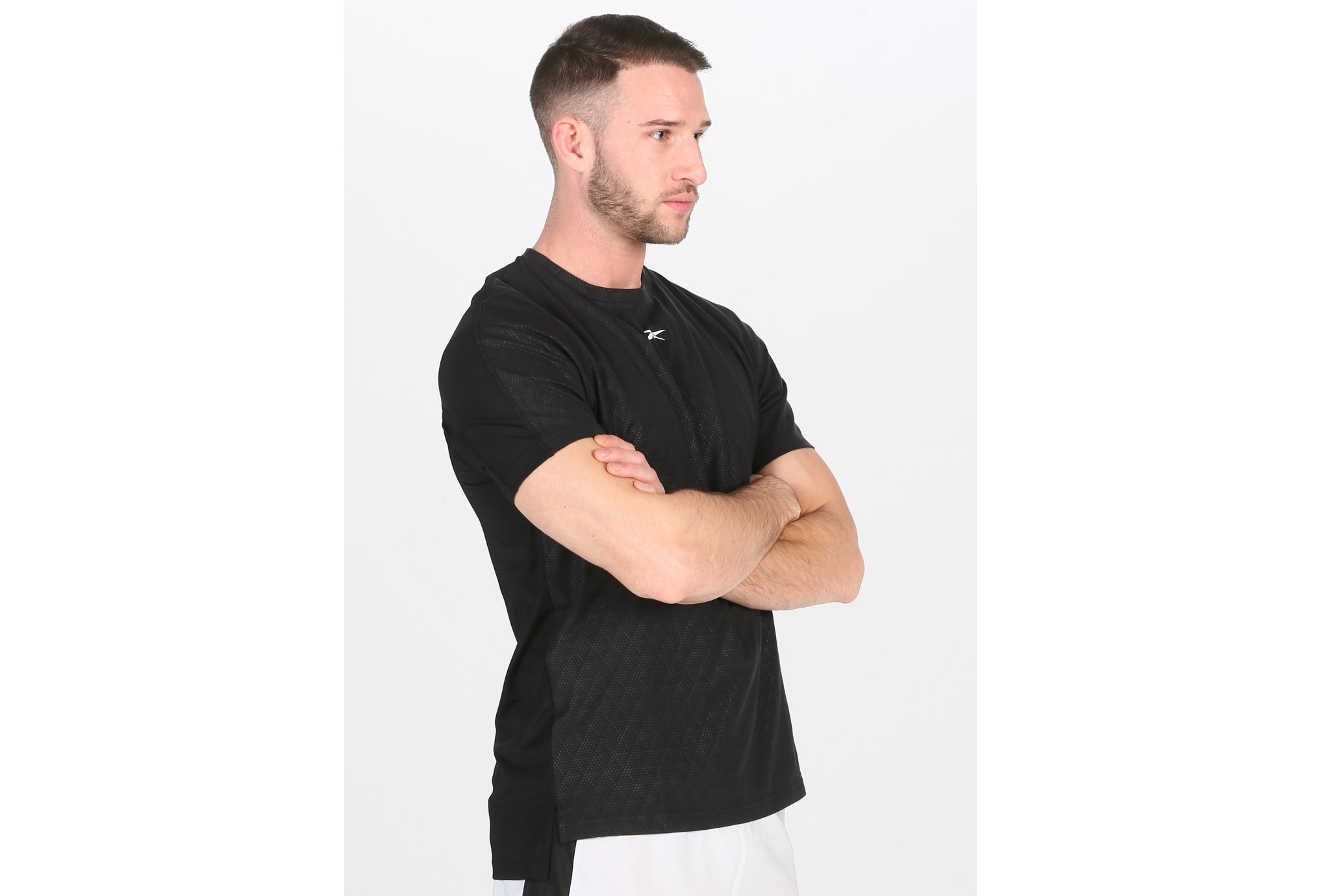 Reebok Smartvent M vêtement running homme