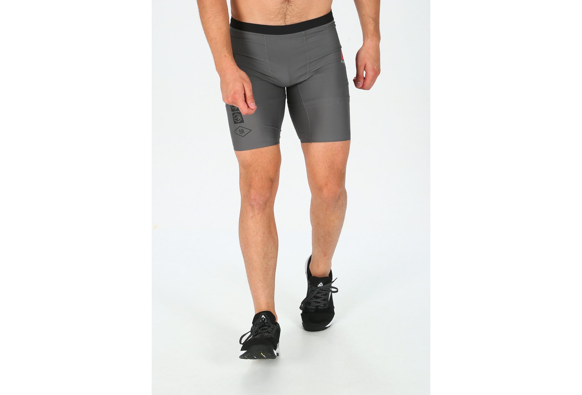 Reebok Spartan Race Compression M vêtement running homme