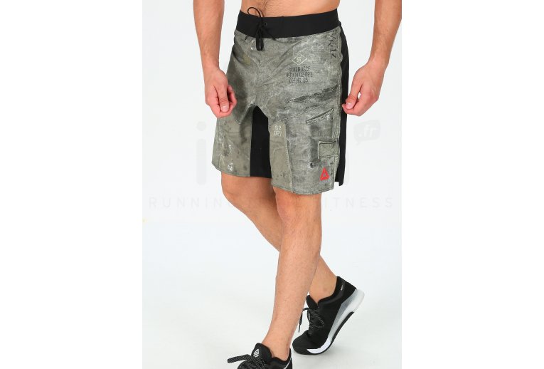 Reebok Spartan Race Herren