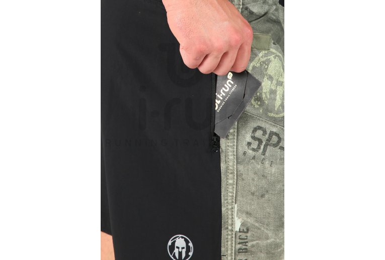 Reebok Spartan Race Herren