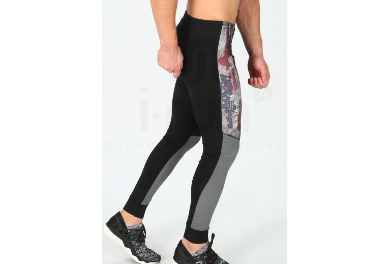 Reebok Mallas largas Spartan Race