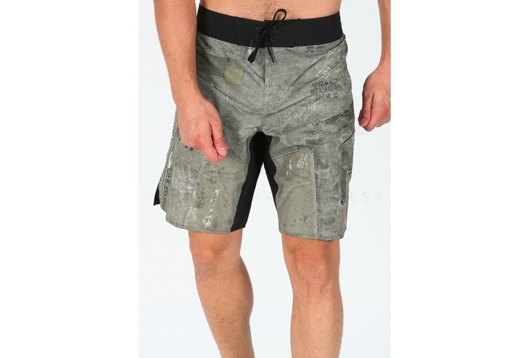 Reebok Spartan Race Herren