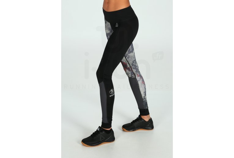 Reebok Mallas largas Spartan Race