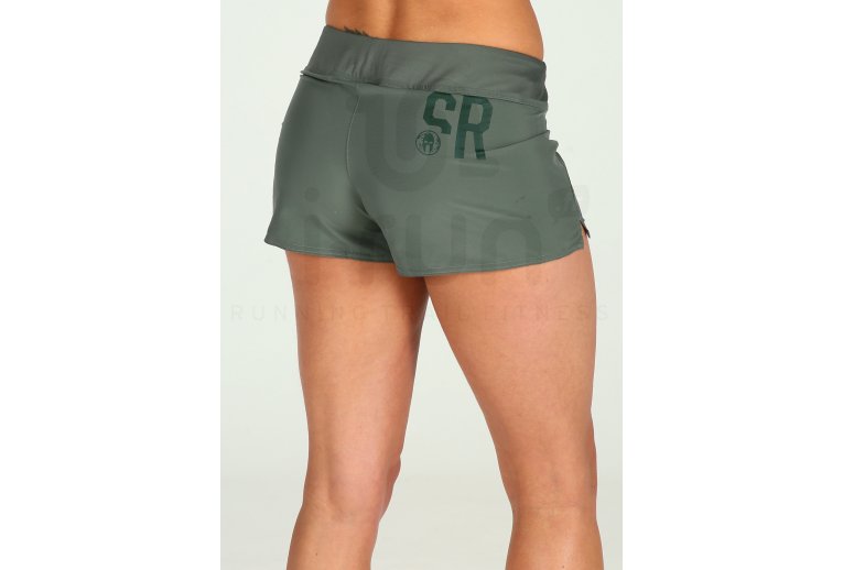 Reebok Pantal�n corto Spartan Race Woven