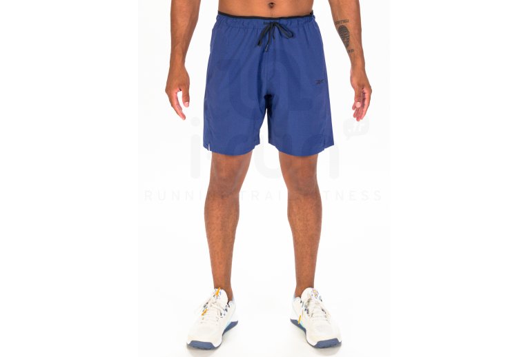 Reebok pantal�n corto Speed 2.0