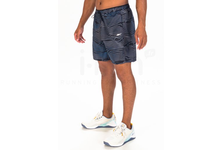 Reebok pantal�n corto Speed 2.0