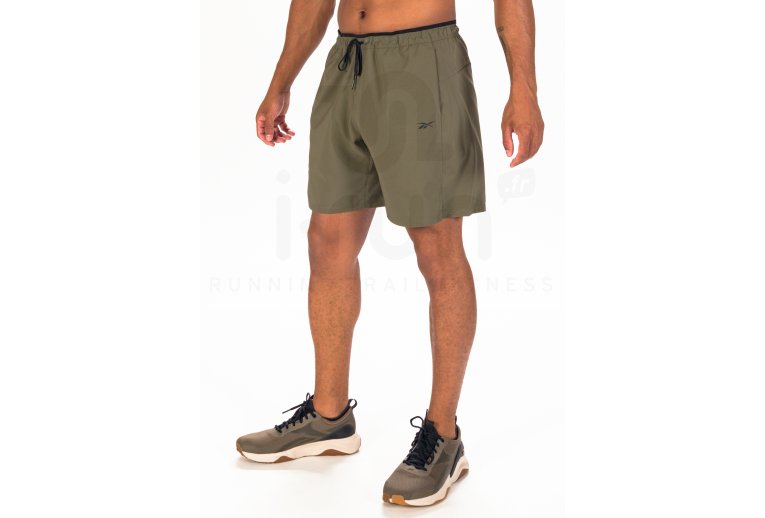 Reebok pantaln corto Speed 2.0