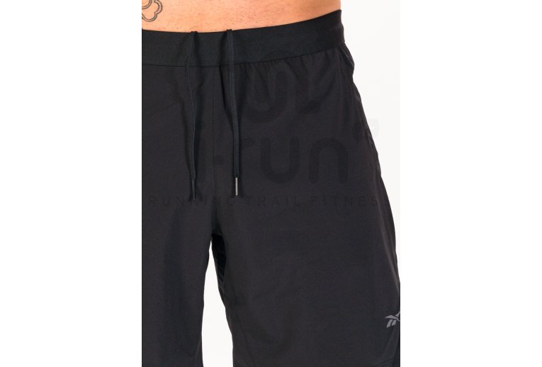 Reebok pantal�n corto Speed 3.0
