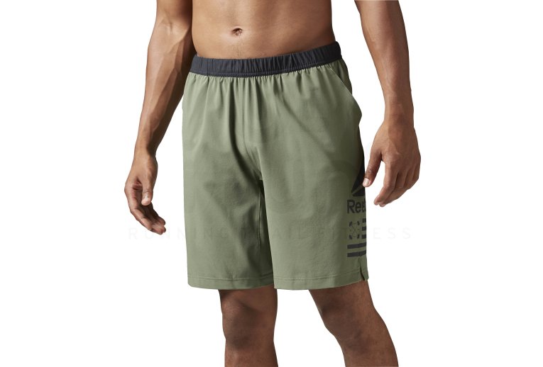 Reebok Pantal�n corto Speed