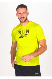 Reebok Speedwick Graphic M