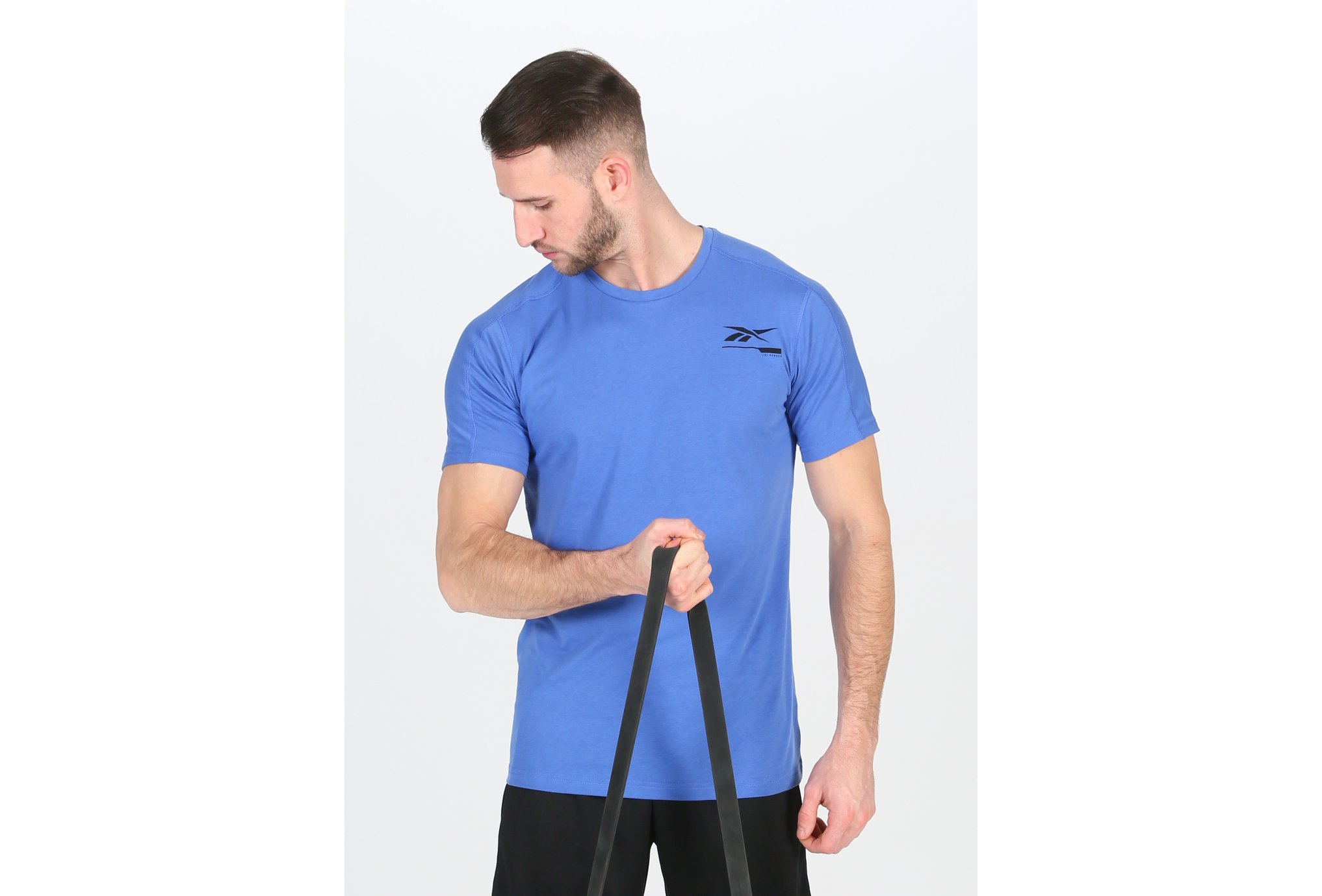 Reebok Speedwick Graphic M vêtement running homme