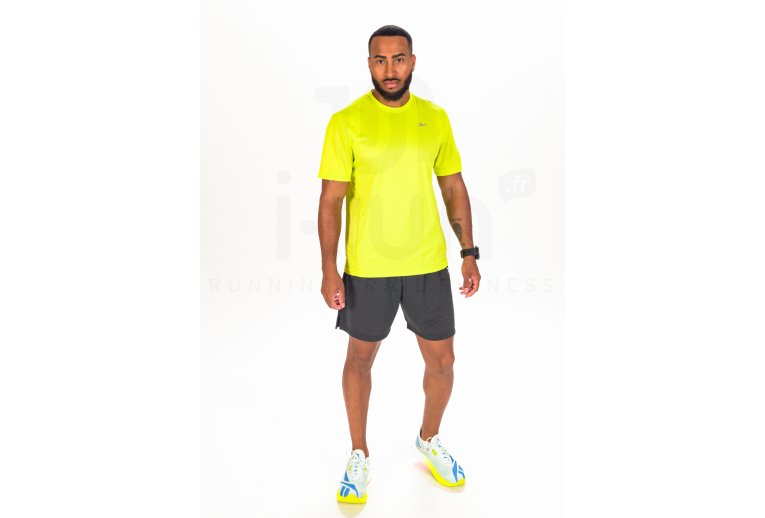 Reebok camiseta manga corta Speedwick