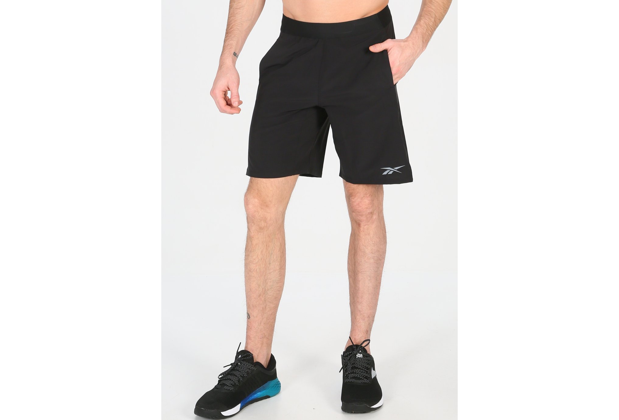 Reebok Speedwick Speed M Diététique Vêtements homme
