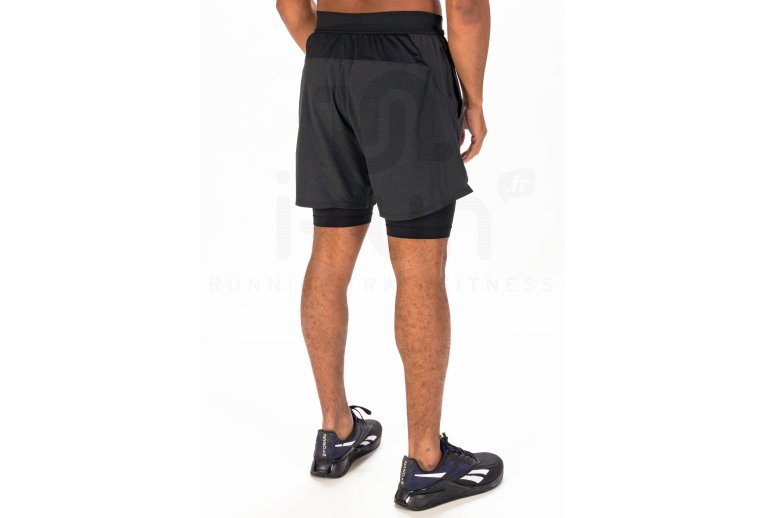 Reebok Strength 2 en 1 Herren