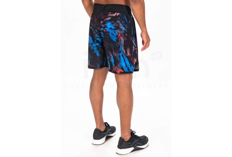 Reebok Strength Aop Herren