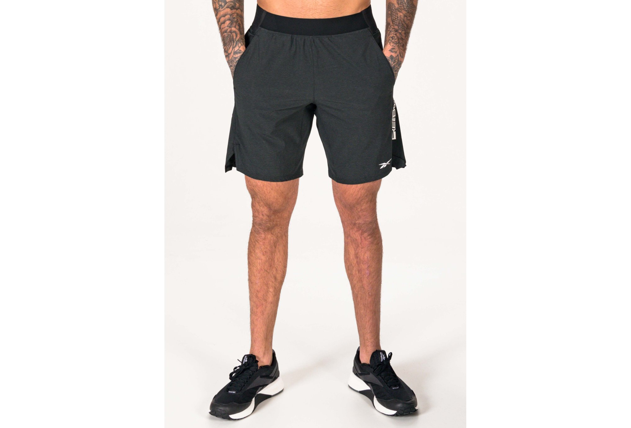 Reebok Strength Graphic M vêtement running homme
