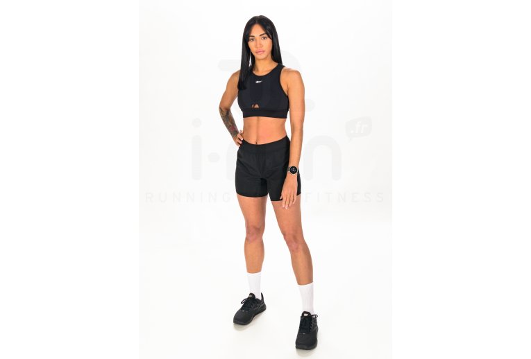 Reebok Studio Beyond The Sweat