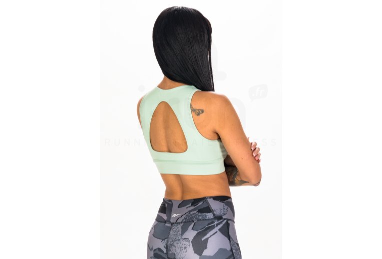 Reebok Studio Beyond The Sweat