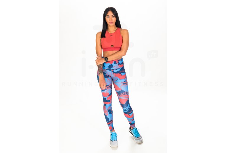 Reebok Studio Beyond The Sweat