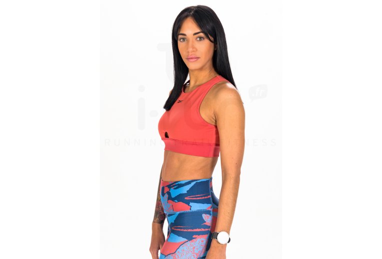 Reebok Studio Beyond The Sweat