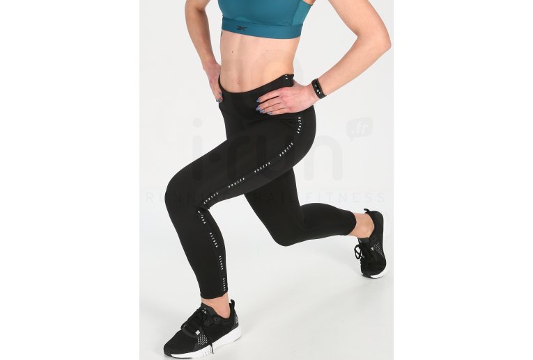 Reebok mallas 7/8 Studio Lux 2.0