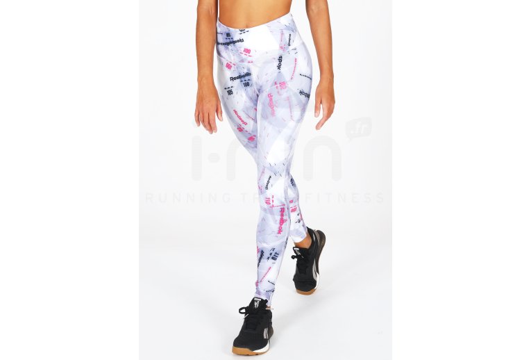 Reebok Studio Lux Bold 2.0 Damen