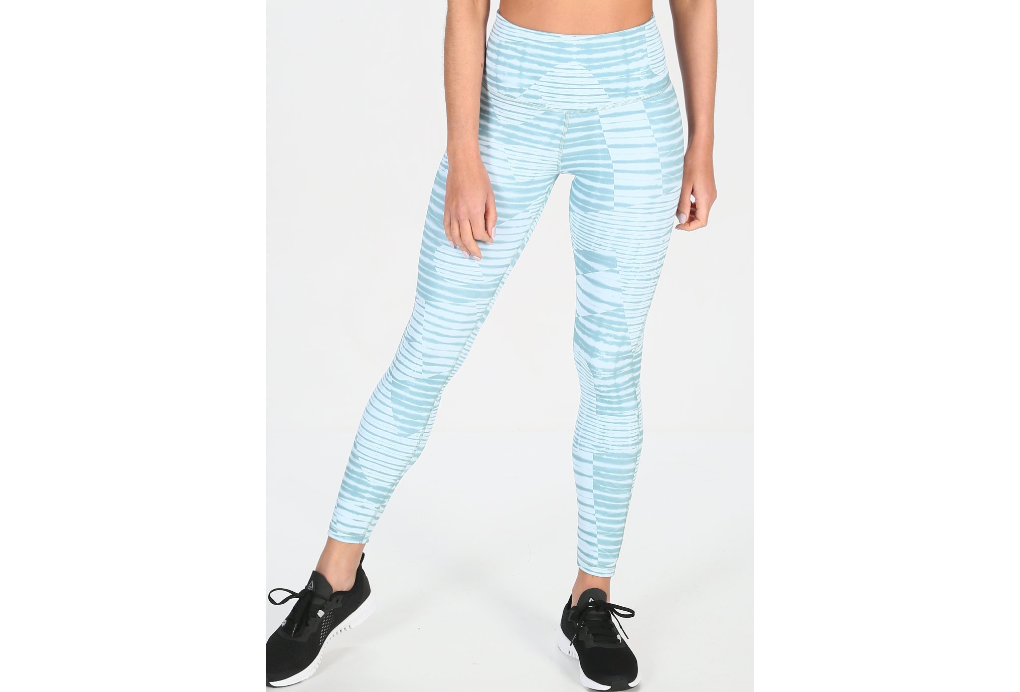 Reebok Studio Lux Bold 2.0 W vêtement running femme
